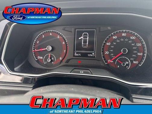 Pure White 2019 Volkswagen Jetta 1.4T S