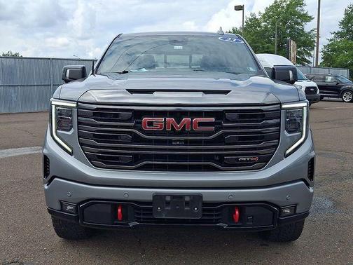 Sterling 2023 GMC Sierra 1500 AT4