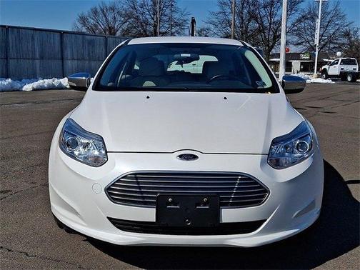 2015 Ford Focus Electric Base