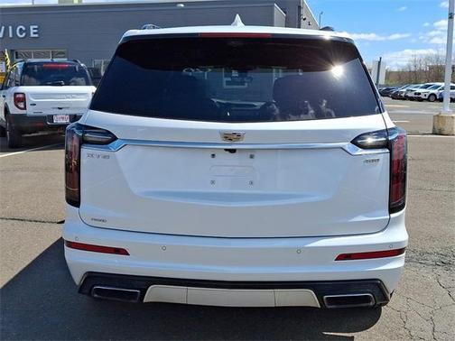 2023 Cadillac XT6 Sport AWD