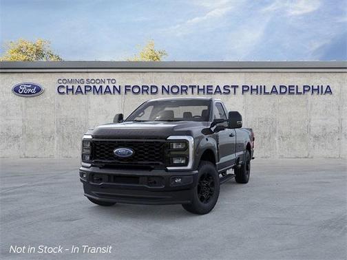 2026 Ford F-250 XL