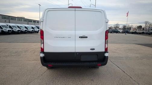 2024 Ford Transit-150 LOW ROOF