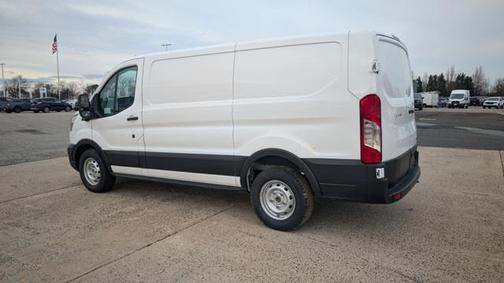2024 Ford Transit-150 LOW ROOF
