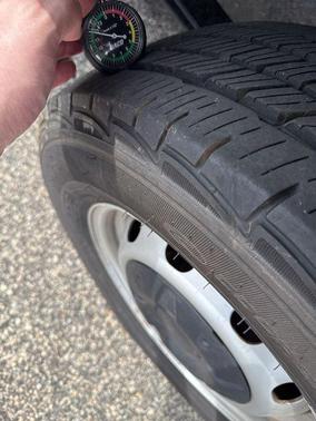 2023 Ford Transit-250 Base