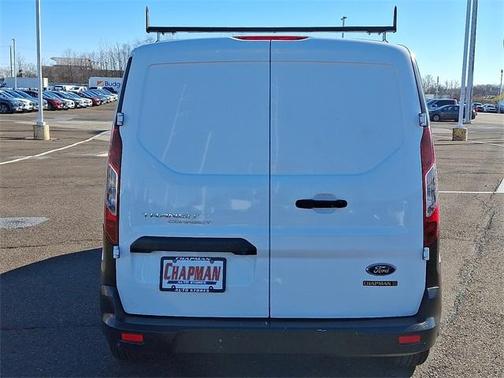 2020 Ford Transit Connect XL