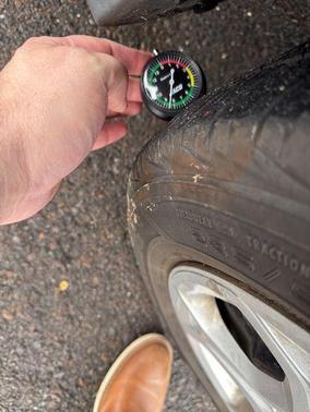 Ingot Silver 2017 Ford Escape S