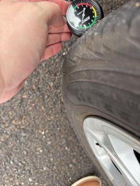 Ingot Silver 2017 Ford Escape S