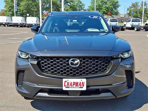 2024 Mazda CX-50 2.5 S Preferred Package