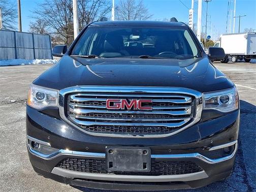 2019 GMC Acadia SLT-2