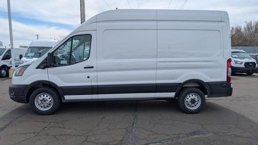 2025 Ford Transit-350 Base