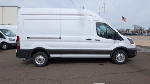2025 Ford Transit-350 Base