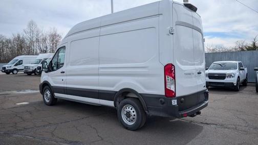 2025 Ford Transit-350 Base