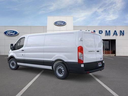 2026 Ford Transit-150 BASE