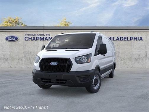 2026 Ford Transit-150 BASE