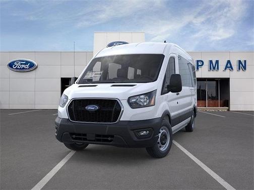 2025 Ford Transit-350 XL