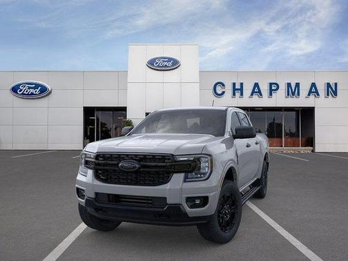 Avalanche 2026 Ford Ranger XLT