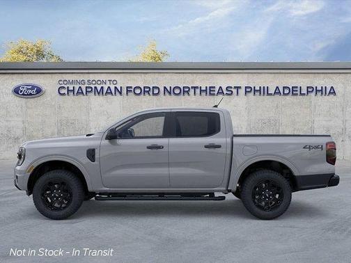 Avalanche 2026 Ford Ranger XLT