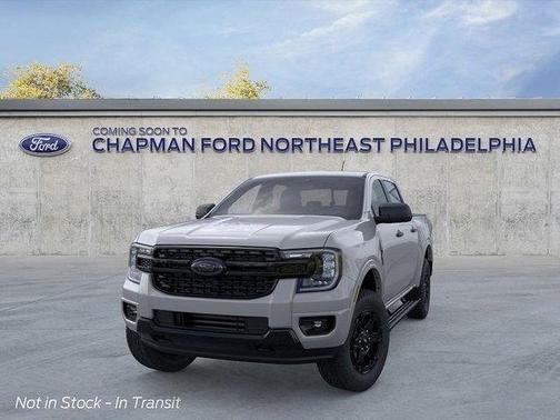 Avalanche 2026 Ford Ranger XLT