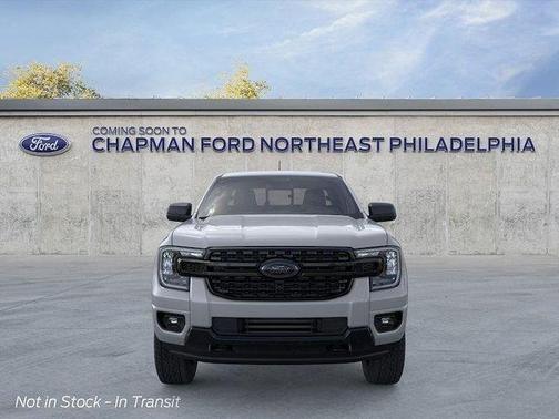 Avalanche 2026 Ford Ranger XLT