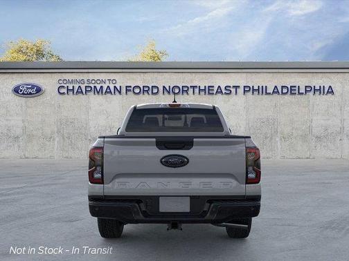 Avalanche 2026 Ford Ranger XLT