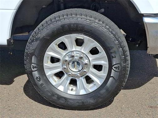 2022 Ford F-350 XLT