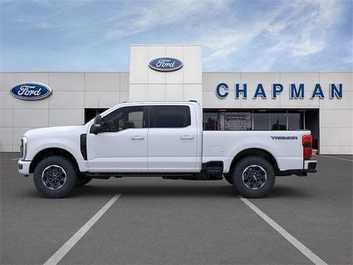2025 Ford F-350 Lariat Super Duty