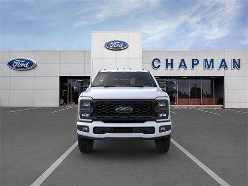 2025 Ford F-350 Lariat Super Duty