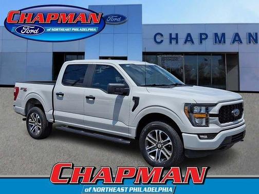 Avalanche 2023 Ford F-150 XL