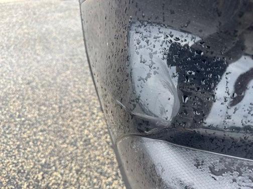 Crystal Black Silica 2022 Subaru WRX Premium