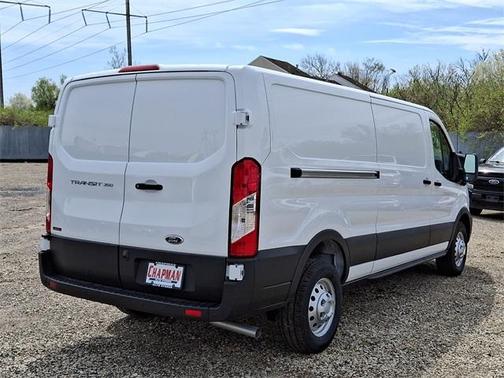 2025 Ford Transit-350 Base