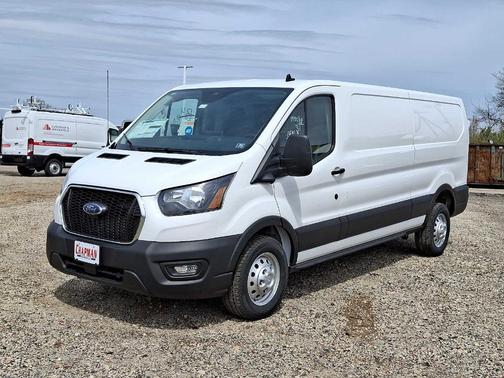 2025 Ford Transit-350 LOW ROOF