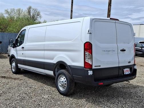 2025 Ford Transit-350 Base