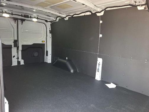 2025 Ford Transit-350 LOW ROOF