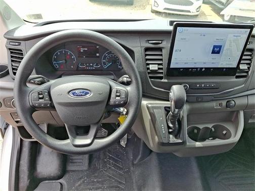 2025 Ford Transit-350 Base