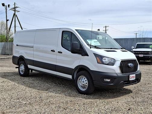 2025 Ford Transit-350 Base