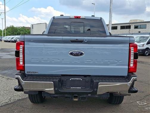 2024 Ford F-250 Lariat