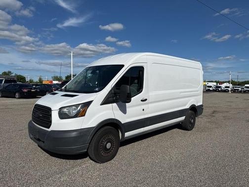 2016 Ford Transit-350 148 WB Medium Roof Cargo