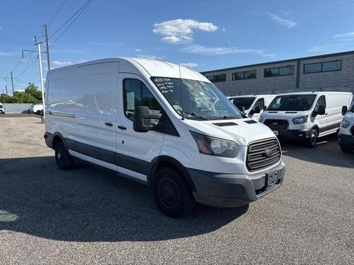 2016 Ford Transit-350 148 WB Medium Roof Cargo