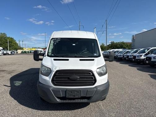 2016 Ford Transit-350 148 WB Medium Roof Cargo