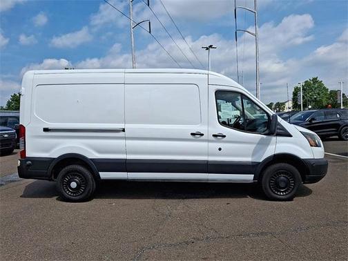 2016 Ford Transit-350 148 WB Medium Roof Cargo