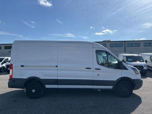 2016 Ford Transit-350 148 WB Medium Roof Cargo