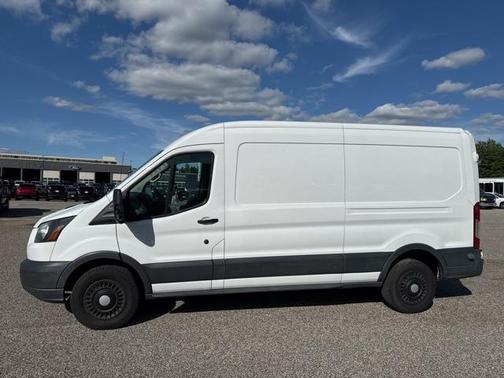 2016 Ford Transit-350 148 WB Medium Roof Cargo