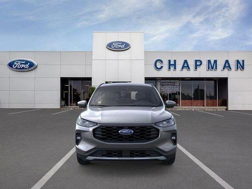 2026 Ford Escape ST-Line Select