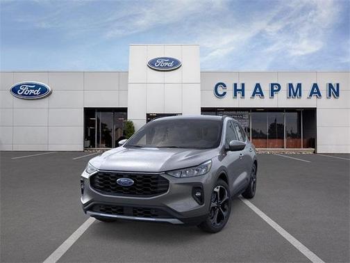 2026 Ford Escape ST-Line Select