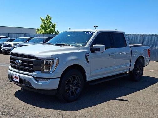 Avalanche 2023 Ford F-150 Lariat