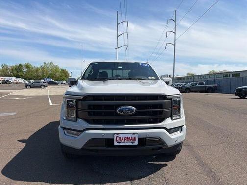 Avalanche 2023 Ford F-150 Lariat