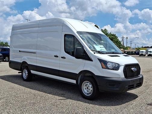 2025 Ford Transit-350 Base