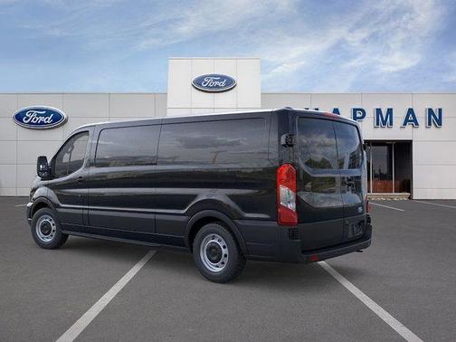 2026 Ford Transit-150 BASE