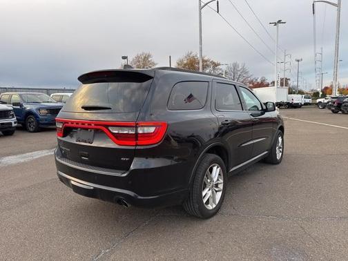 2023 Dodge Durango GT