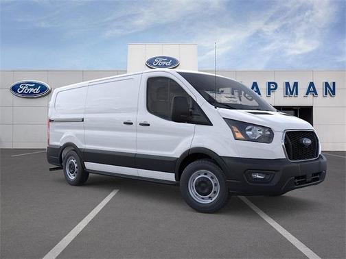 2025 Ford Transit-250 LOW ROOF